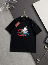 Picture of Gucci T Shirts Short _SKUGucciM-3XL11Lr46912372